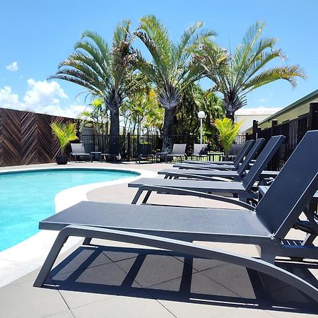 Pacific Palms Motor Inn Marcoola Extérieur photo